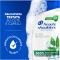 Refreshing tea tree - anti-dandruff shampoo 250 ml