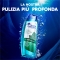 Deep cleansing - anti-itch shampoo 250 ml