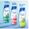 Deep cleansing - anti-itch shampoo 250 ml