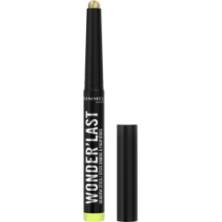 Wonder Last - Eyeshadow stick N. 008 Galactic green