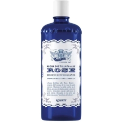 Distilled Rose Water - Refreshing Tonic 300 Ml