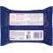 20 Soothing Make-up Removing Wipes