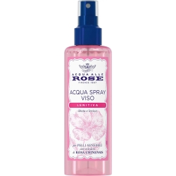 Soothing Facial Spray Water 200 ml
