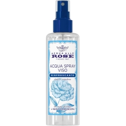 Refreshing Facial Spray Water 200 ml