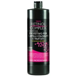 Colored & treated Hair Shampoo 1000 ml
