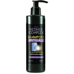 Anti-Yellow Shampoo 300 Ml