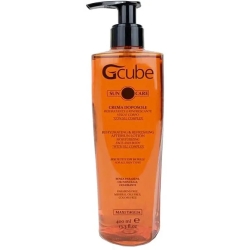 Suncare - After Sun Cream 400 Ml