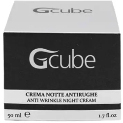 Anti-age night Cream 50 ml