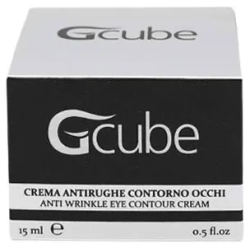 Anti Wrinkle Eye Contour Cream 15 ml