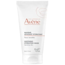 Soothing Moisturising Mask 50 Ml