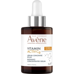 Vitamin Activ Cg - Brightening Correction Serum 30 Ml