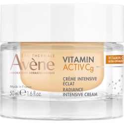 Vitamin Activ Cg - Intensive Illuminating Cream 50 Ml