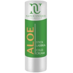 Lip Stick With Aloe Vera 4 Ml
