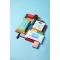 60 compostable wipes Fragrance-free