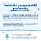 60 compostable wipes with Fragrance