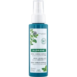 Aquatic Mint - Purifying hair spray 100 ml