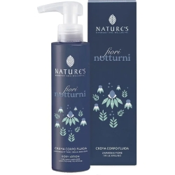 Night Flowers - Fluid Body Cream 150 ml