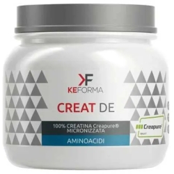 Creat De - creatine supplement 300 G
