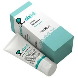 Cixid - repairing cream 50 Ml
