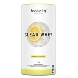 Clear Whey Lemonade - Protein Powder 480 G