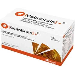 Colinbrain Plus - nervous system Supplement 15 Stick