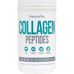 Collagen Peptides - hydrolyzed collagen supplement 294 G