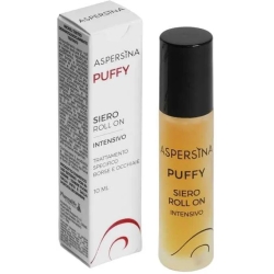 Aspersina Puffy - Roll On Serum 10 ml