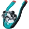 Full Face Snorkelling Mask