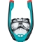 Full Face Snorkelling Mask