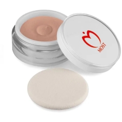 Argillina Color - Full coverage mineral foundation - Ivory