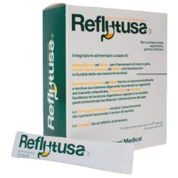 Reflutuss - cough Supplement 30 Stick Pack