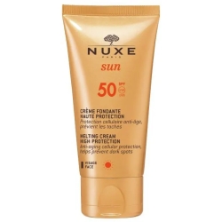 Sun SPF50 Creme Solaire Fondante - Melting Sun Cream 50 ml