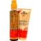 Sun Duo - SPF30 tanning solar oil 150 ml + After Sun Milk 100 ml