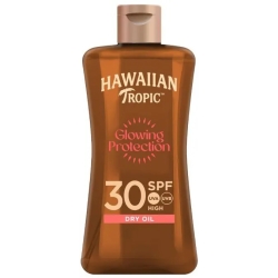 Glowing Protection SPF30 - solar dry oil 100 Ml