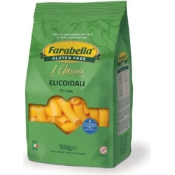 I Classici Elicoidali - Pasta Gluten Free 500 G