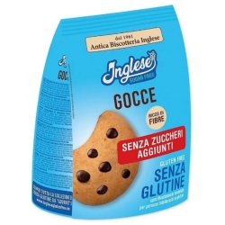Drops - Biscuits Gluten Free 200 G
