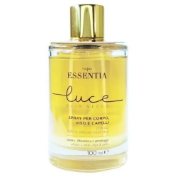 Olio Secco Luce - Face Body And Hair Spray 100 Ml