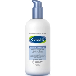 Optimal Hydration - Moisturizing Body Lotion 473 Ml