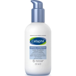 Optimal Hydration - Moisturizing Body Lotion 273 Ml
