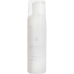 Clean Up - Face Cleansing Mousse 150 Ml