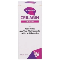 Crilagin - Intimate Gel 50 Ml