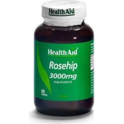 Rosehip - Antioxidant Supplement 60 tablets