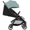 Myavo - Light Stroller 0-22 Kg - Mint