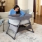 Side-By-Side - Co-Sleeping baby cot Pearl