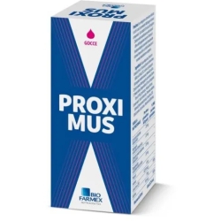 Proximus - Immune System Supplement drops 50 ml