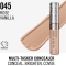 Multi-Tasker Concealer N.045 Classic Ivory