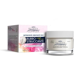 Make-up Removing Butter 50 ml