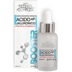 Hyaluronic Acid Booster - Intensive hydrating serum 30 Ml