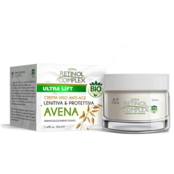 Ultra Lift Oat - Soothing & protective anti-aging cream 50 ml