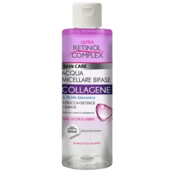 Two-Phase Micellar Water with Collagen 300 Ml